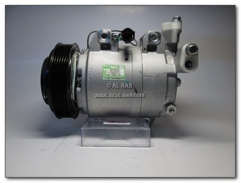 COMP. NISS ALTIMA 05